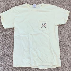 Alpha Phi X Beta Mac & Phi’s T shirt